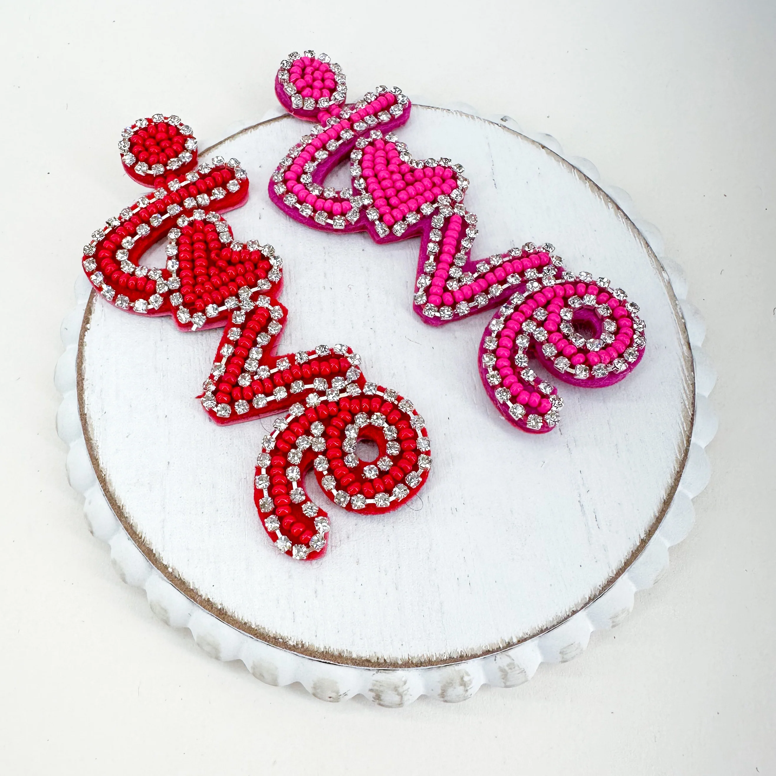 NEW Spooky Garden and Friends!