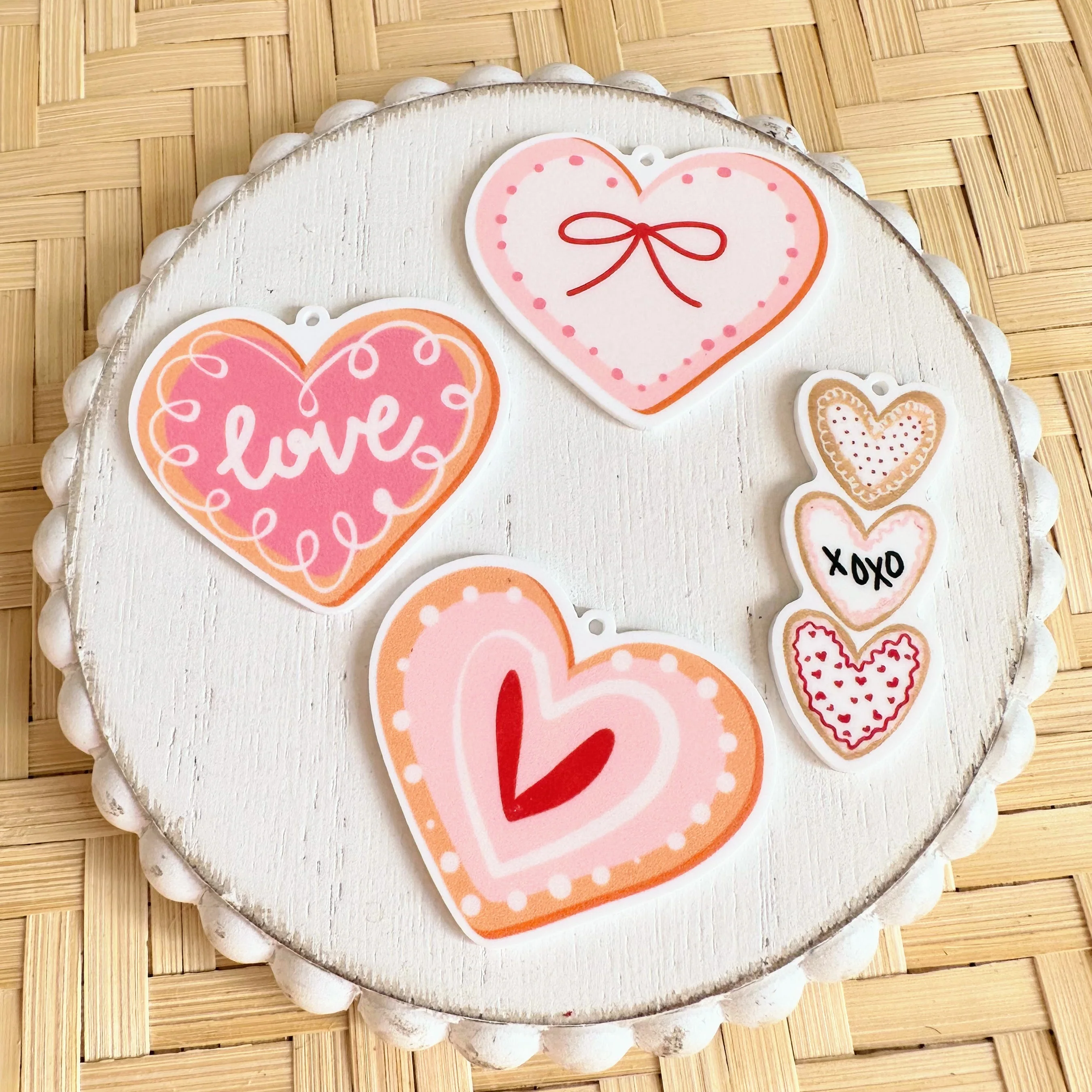 NEW LAUNCH JULY 24TH